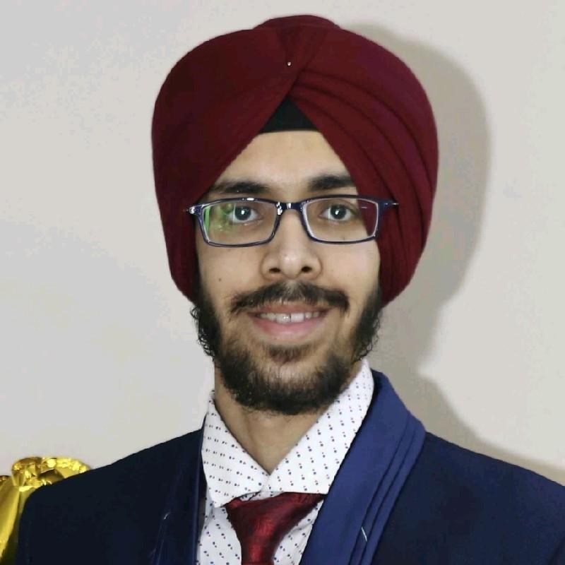 Mr. Taranjot Singh